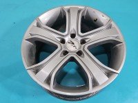 Felga aluminiowa 18" komplet alufelgi felgi Suzuki Grand Vitara II