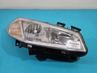 Reflektor prawy lampa przód Renault Megane II EUROPA