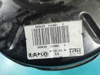 Serwo hamulcowe Opel Corsa F 9824401580 1.2 12V wiel (10XKDU)