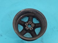 Felga stalowa 16" Opel Astra V K Szerokość felgi: 6.5", Rozstaw śrub: 5x105, Producent felg: OPEL, Matowa, 555555556,...