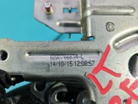 Zamek tył lewy 8200766634L Renault Master III 10-24 drzwi przesuwne. 2pin