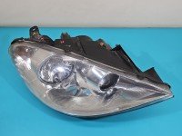 Reflektor prawy lampa przód Peugeot 807 EUROPA