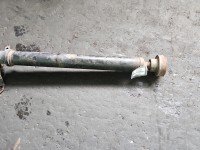 Wał napędowy tył Audi A4 B7 2.0 tdi