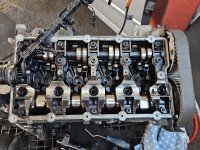 Silnik Audi A4 B7 2.0 tdi FILM POMIAR