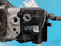 Zamek tył lewy Peugeot 5008 II 17-24 6pin 16943634, 228299