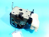 Zamek przód prawy Fiat Seicento EUROPA IMPRK1157344, Europejska, Kod lakieru: 601, PP