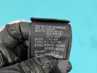 Pas bezpieczeństwa przód prawy pasażera Kia Ceed II 12-18