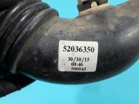 Rura przewód Producent części: OPEL, POWIETRZA Opel Combo D 52036350 1.3 cdti