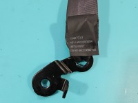 Pas bezpieczeństwa przód prawy pasażera Opel Corsa E 13427749, 13427741