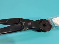 Ramie wycieraczki przód komplet lewe prawe Renault Espace V 288813532R, 288863540R