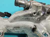 Zawór egr Dacia Dokker 1.5 dci H8201684044