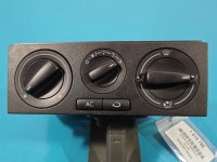 Konsola panel nawiewu Vw Lupo 1J0820045F