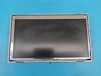 Wyświetlacz monitor Renault Scenic II 8200326981