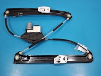 Podnośnik przód lewy SZYBY WINDA Skoda Kamiq 2Q1959405C 5d HB