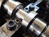 Silnik Vw Passat B6 1.9 tdi 105KM ODPALANY FILM POMIAR