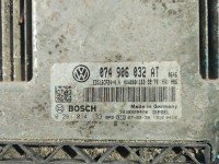 Komputer Sterownik silnika 074906032AT, 0281014133 Vw Crafter 06- 2.5 tdi