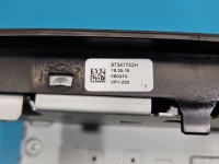 Radio fabryczne Fiat Ducato IV 07356232340 radioodtwarzacz