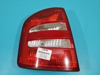 Lampa tył lewa Skoda Fabia I kombi