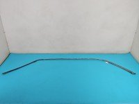 Listwa dachowa prawa dachu Mercedes 123