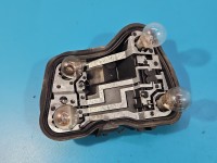 Lampa tył lewa błotnika Audi A4 B7 sedan EUROPA 8E5945095