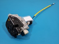 Zamek tył lewy 4F0839015A Audi A6 C6 Producent części: Audi, 9pin