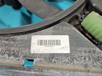 Wentylatory Wentylator chłodnicy Opel Insignia A 13223018, P8658004 2.0 cdti