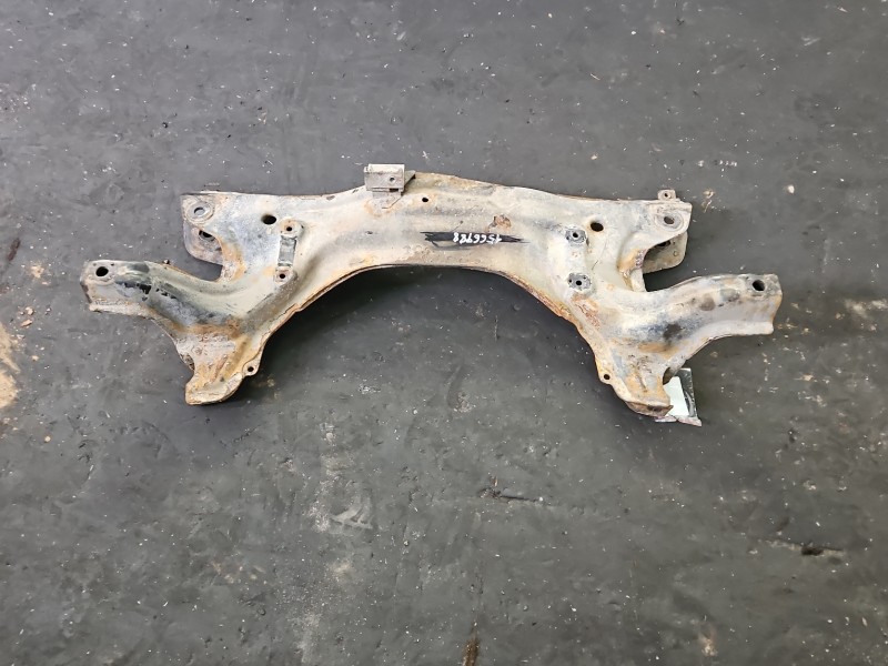 WÓZEK KOŁYSKA TRAWERS Sanki Belka silnika Vw Polo III 6N 1.0 8V