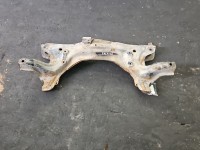 WÓZEK KOŁYSKA TRAWERS Sanki Belka silnika Vw Polo III 6N 1.0 8V