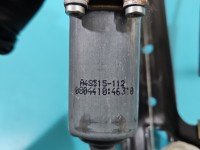Podnośnik przód lewy Audi A7 4G 4G8837461B 5d