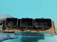 Komputer Sterownik silnika 9661961280, 21585785-4A Citroen C2 1.1 8v wiel