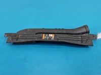 KIEROWNICA Wlot powietrza Ford Focus Mk4 1.5 TDCI