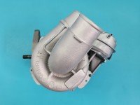 Turbosprężarka Regenerowana Toyota Corolla Verso II 727210-1, GT1749V, HLF00533F 2.0 D4D 116KM
