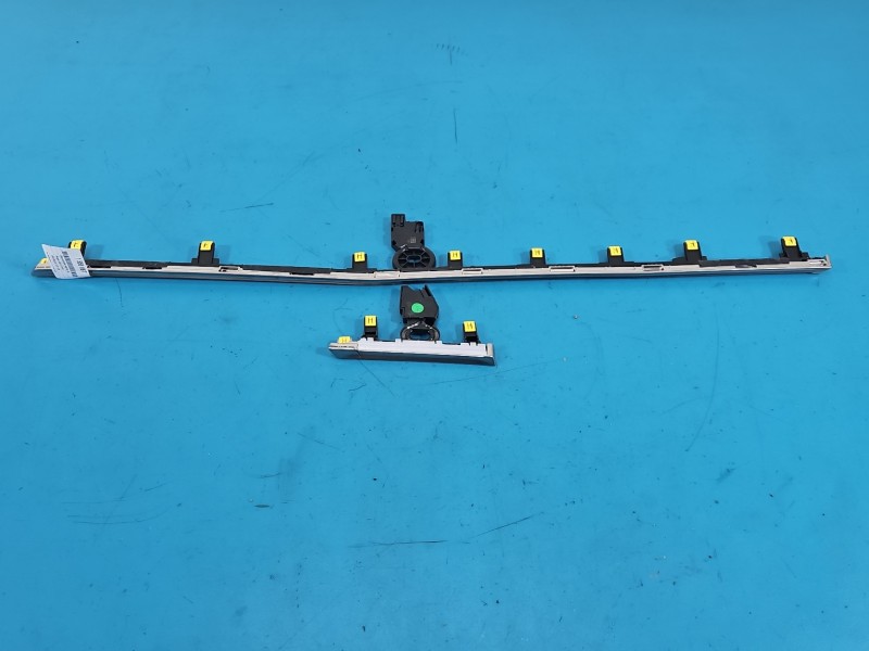 Listwa listwy dekory dekor deski Peugeot 508 II 18- eu