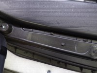 Deska rozdzielcza airbag pasażera kokpit Jeep Grand Cherokee IV WK2