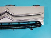 Atrapa grill Citroen Jumpy II 07-16