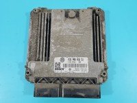 Komputer Sterownik silnika 03G906016DJ, 0281011883 Skoda Octavia II 1.9 tdi