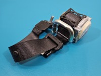 Pas bezpieczeństwa tył lewy Producent części: OPEL, Europejska Opel Insignia B 39133021