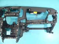 Deska rozdzielcza konsola kokpit Opel Zafira C eu