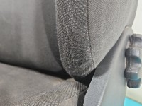 Fotel lewy przód kierowcy Land rover Freelander I EU 5d