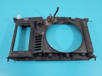 WZMOCNIENIE CZOŁOWE Pas przedni Citroen C4 I 9650316080, 9652918980