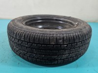 Koło zapasowe 15" dojazdowe dojazdówka Toyota Corolla E12 Rozstaw śrub: 4x100, Bridgestone, 195 mm, Profil opony: 60, Kod...