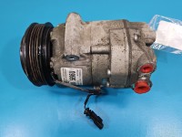Sprężarka klimatyzacji kompresor 401575950, 39045696 Opel Meriva B 1.4 16V