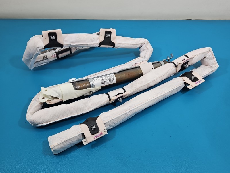 Kurtyna lewa poduszka airbag Skoda Kodiaq I HB