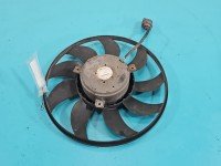 Wentylator Wiatrak klimatyzacji Skoda Superb III 5Q0959455AH 2.0 tdi