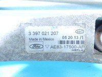 Mechanizm wycieraczek AE83-17500-AF Ford Fiesta Mk7 europa