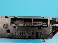 Konsola panel nawiewu Vw Polo IV 9N 6Q0907044B