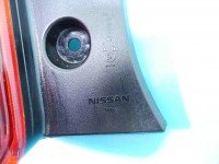 Lampa tył lewa 10-13 Nissan Micra K13 HB