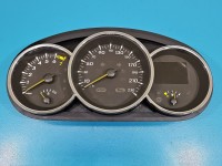 Licznik Renault Fluence 1.6 16V 281216746 EUROPA