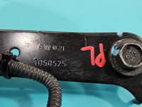 Poduszki powietrzne zestaw komplet Honda Jazz III