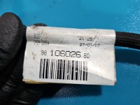 KLEMA INSTALACJA WIĄZKA PLUSOWA PLUS Peugeot 2008 I 13-19 1.2 12V 9810602680